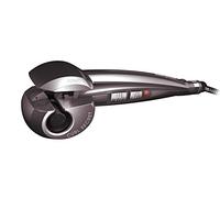 BabyLiss C1100E Curl Secret Ceramic Hair Styler Curler Tongs with Auto Curl Technology