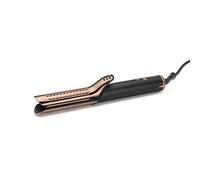 Babyliss C115E Curler 2 in 1 Curl Styler Lustre for Long Lasting, Effortless Curls