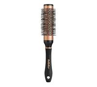 BaByliss Copper S 33mm Thermal Brush, Black