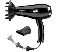 BaByliss Cordkeeper 2000 Hair Dryer 1 Unit
