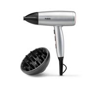 BaByliss Cosmos Lightweight Hair Dryer - Silver