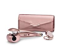 BaByliss Curl Secret Simplicity Gift Set, Rose Gold