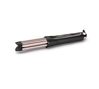 BaByliss Curl Styler Luxe, 36mm Split-Barrel, Cool-air Technology, Easy, Long Lasting Curls