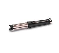 BaByliss Curl Styler Luxe innovative curling iron with integrated heating plates and cooling air function C112E
