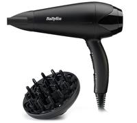 BaByliss - Power Dry 2100W Black