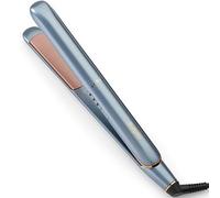 BaByliss Denim Luxe Hair Straightener