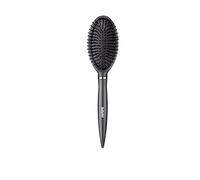 BaByliss Diamond Cushion Brush, Silver