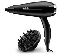 BaByliss Dryer D572De Turbo Smooth 2200w