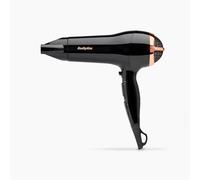 BaByliss Dryer Rose Lustre
