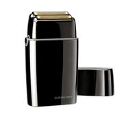 Babyliss Pro Foil Cordless Titanium Dual Foil Shaver Heavy Duty