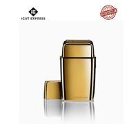 Babyliss Dual Titanium Foil Shaver GOLD. Bump Prevent