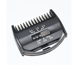 Babyliss E950/60 Series Hair Trimmer Clipper Shaver Comb Length Guide 0.5-3.0mm