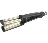 BaByliss Curlers Easy Waves triple barrel curling iron for hair (C260E) 1 pc