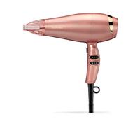 BaByliss Elegance 235 Hair Dryer 2100W Lightweight - Ionic Frizz Control - 5336U