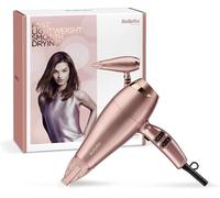 Babyliss 5336U Hair Dryer Elegance 2100 Ionic Frizz Free - Fast Drying