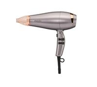 BaByliss Elegance Shimmer Hair Dryer 2100W Ionic Ceramic 5336CU Long Cord New