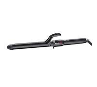 BaByliss PRO Extra Long Program Iron curling iron Black, 25 mm / 1"