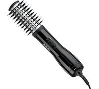 Babyliss Flawless Volume Hot Air Brush - Dry and Style in One, Titanium-Ceramic