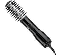 Babyliss Flawless Volume Hot Air Brush - Dry and Style in One, Titanium-Ceramic