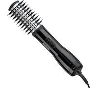 BaByliss Flawless Volume Hot Air Brush - Dry and Style in One, Titanium-Ceramic