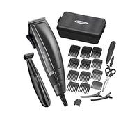 BaByliss for Men 7447BU Pro Hair Cutting Kit by BaByliss For Men