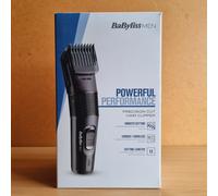 7756UBaByliss MEN Precision Cut Rechargeable Hair Clipper