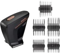 BABYLISS For Men The Crewcut DIY Hair Clipper - Black