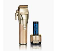 BaByliss FXONE All-Metal Clipper Gold