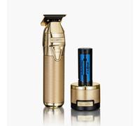 BaByliss Pro FXONE Skeleton Trimmer Gold
