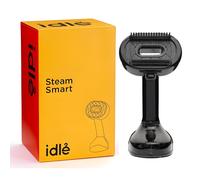 Idle Handheld Portable Clothes and Garment Steamer