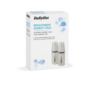 BaByliss Gas Cells 2 Pack pack