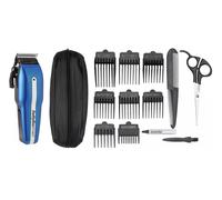 BaByliss for Men 7498CU PowerLight Pro Cordless/Corded Hair Clipper Set - Blue