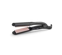 BaByliss 2165CU The Hair Crimper Tourmaline-Ceramic Plates 210°C
