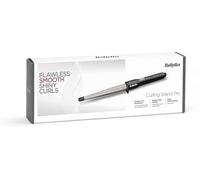 BaByliss Pro 2285CU Ceramic Hair Curling Wand Salon Quality Styler