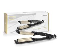 BaByliss Curlers Easy Waves triple barrel curling iron for hair (C260E) 1 pc