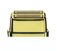 BaByliss Head + Double Razor Blades Gold, Single Standard