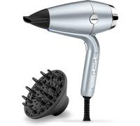 BaByliss Hydro Fusion 2100W dryer