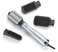 BaByliss Hydro-Fusion 4-in-1 Hair Dryer Brush