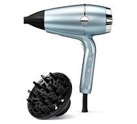 BaByliss Hydro Fusion Hair Dryer