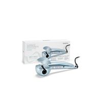 BaByliss Hydro-Fusion Curl Secret - Automatic Hair Curler with Ceramic Curl Chamber, Anti-Frizz Ionic Technology, Curl Direction Control, Heat Mat, 3 Heat & Curl Settings up to 230°C, C1700U