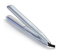 BaByliss Hydro-Fusion Hair Straightener and Styler, Blue