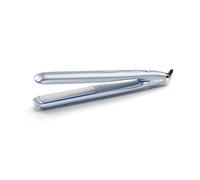 BaByliss Hydro-Fusion Hair Straightener and Styler, Blue