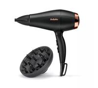 BaByliss Italian Power Pro 2000 High Speed Hair Dryer, 5915U