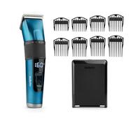 BaByliss Men Japanese Steel Digital Hair Clipper 7785U, One Colour, Men One Colour