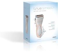 Babyliss Lady Shaver Body Hair Trimer True Smooth Wet Dry Cordless Hair Remover