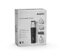 BaByliss Lithium Power 11-in-1 Multi Trimmer