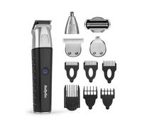 BaByliss Lithium Power 11-in-1 Multi Trimmer - Black, MT812U