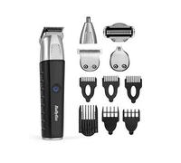 BaByliss Lithium Power 11-in-1 Multigroomer MT812U
