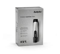 BaByliss Lithium Power Beard Trimmer