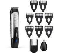 BaByliss Lithium Power Beard & Stubble Trimmer T812U